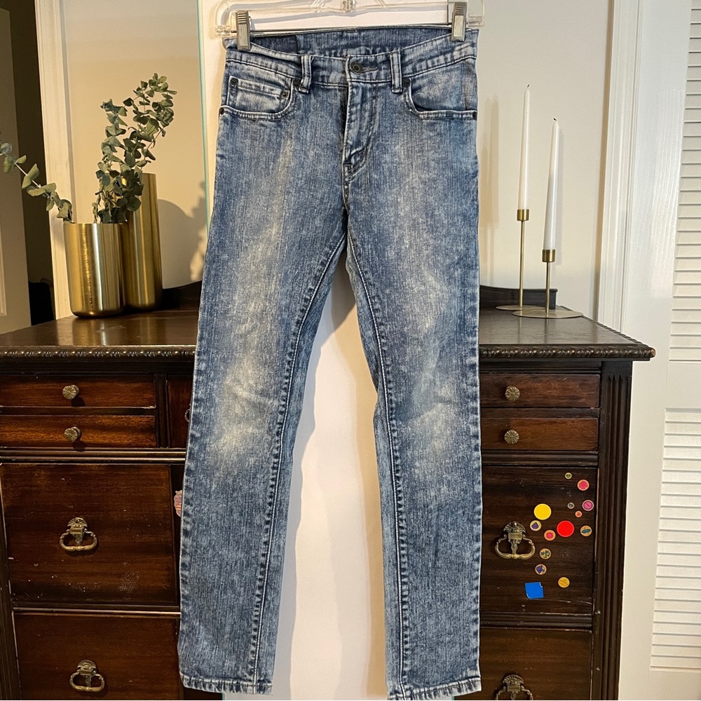 Levi’s size 26/2/girls 12 jeans.
